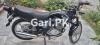 Suzuki GS 150 2021 for Sale in Karachi