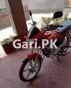 Suzuki GD 110 2022 for Sale in Islamabad