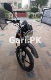 Yamaha YBR 125 2016 for Sale in Lahore