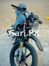 Yamaha YBR 125 2022 for Sale in Faisalabad