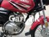 Yamaha YB 125Z 2018 for Sale in Wahdat Colony