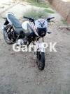 Yamaha YBR 125 2016 for Sale in Sahiwal