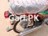 Honda CD 70 2022 for Sale in Karachi
