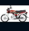 Honda CD 70 2022 for Sale in Lahore