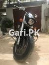 Suzuki Intruder 2014 for Sale in Gulshan-e-Iqbal