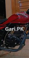 Suzuki GR 150 2021 for Sale in Lahore