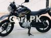 Yamaha YBR 125G 2021 for Sale in Rawalpindi