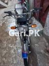Honda CD 70 2022 for Sale in Lahore