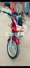 Suzuki GD 110 2021 for Sale in Lahore
