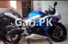 Suzuki GSX R1000 2009 for Sale in Johar Town