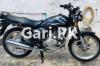 Suzuki GS 150 2019 for Sale in Lahore
