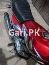 Honda CG 125 2022 for Sale in New Karachi - Sector 5-A