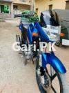Yamaha YBR 125 2017 for Sale in Airport Road