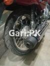 Yamaha YB 125Z 2020 for Sale in Muzaffarabad