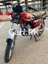 Honda CG 125 2022 for Sale in Rawat