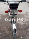 Honda CG 125 2022 for Sale in West Garden