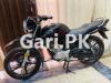 Yamaha YBR 125G 2018 for Sale in Lahore