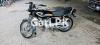 Honda CG 125 2018 for Sale in Martine Quarters East
