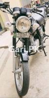 Suzuki GS 150 SE 2016 for Sale in Depalpur Bypass Road