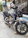 Yamaha YBR 125 2015 for Sale in Islamabad