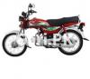 Honda CD 70 2022 for Sale in Mehmood Road