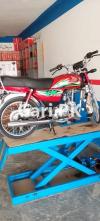 Honda CD 70 2022 for Sale in Others
