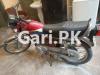 Honda CG 125 2010 for Sale in Lahore