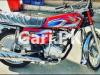 Honda CG 125 2022 for Sale in Defence Road