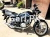 Suzuki GS 150 SE 2021 for Sale in Lahore