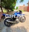 Yamaha YBR 125G 2021 for Sale in Faisalabad