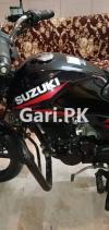 Suzuki GR 150 2019 for Sale in Hyderabad