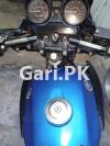 Yamaha YBR 125 2015 for Sale in Machine Mohalla No 2