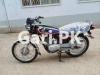 Honda CG 125 2017 for Sale in Gulshan-e-Iqbal