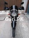 Yamaha YBR 125G 2021 for Sale in Nishtar Colony