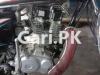 Honda CG 125 2019 for Sale in Karachi