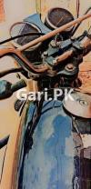 Suzuki GS 150 SE 2014 for Sale in Multan