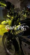 Suzuki GS 150 2019 for Sale in Karachi