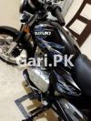 Suzuki GS 150 2020 for Sale in North Nazimabad