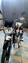 Yamaha YBR 125 2021 for Sale in Islamabad