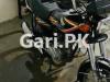 Honda CG 125 2018 for Sale in Karachi