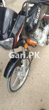 Suzuki GD 110S 2019 for Sale in Karachi