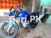 Yamaha YBR 125 2016 for Sale in Others