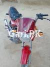 Honda Deluxe 2010 for Sale in Bahawalpur