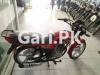 Suzuki GD 110S 2022 for Sale in Lahore