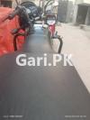 Suzuki GD 110 2021 for Sale in Karachi