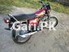 Honda CG 125 2020 for Sale in Gujar Khan