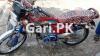 Honda CG 125 2018 for Sale in Allahabad Road