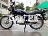 Suzuki GS 150 2016 for Sale in Allama Iqbal Town