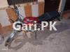 Honda CD 70 2021 for Sale in Lahore