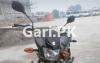 Suzuki GD 110S 2019 for Sale in Quaid-e-Azam Road